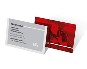 Cartes de visite