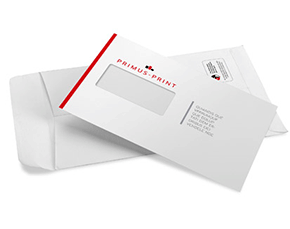 Enveloppes et Pochettes