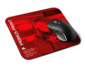 Tapis de souris