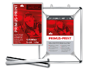 Cadres pour posters