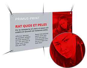 Bâches en PVC 