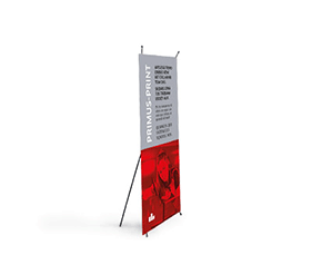 X-Banners 