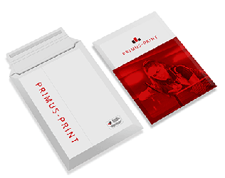 Pochettes cartonnées 