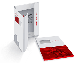 Pochettes d’expédition 