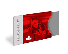 Etui cartes 