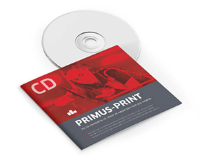 Jaquettes + livrets CD 