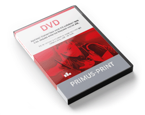 Jaquettes + livrets DVD 