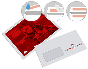 Enveloppes 