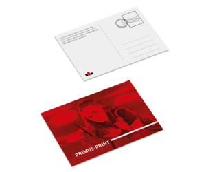 Cartes postales 