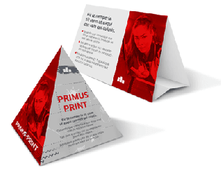 Présentoirs 