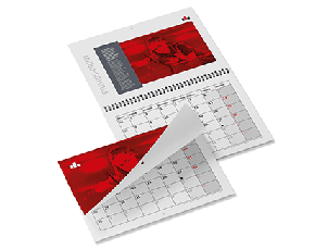 Brochures-calendriers 2027 