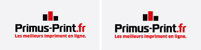 Résolution des images - primus-print.fr - Les meilleurs impriment en ligne.