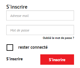 Connexion PRIMUS